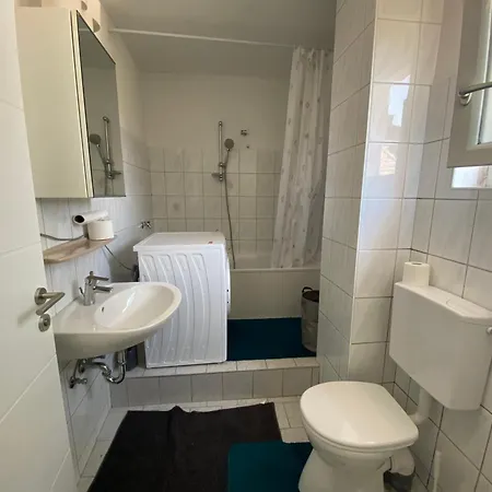 Apartment Akv *